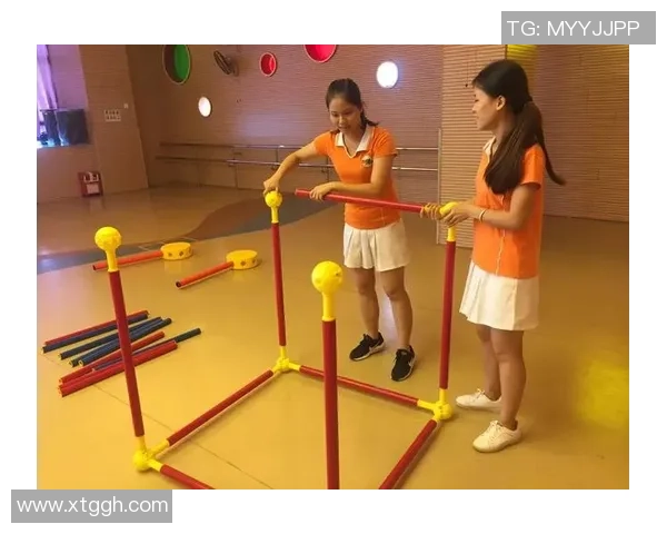 幼儿园篮球运动玩法探讨与实践活动设计促进儿童身心健康成长