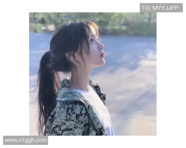 展现青春活力的女生篮球头像真人风格设计与创意分享